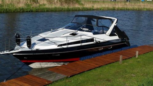 Bayliner 3555 Avanti Sunbridge