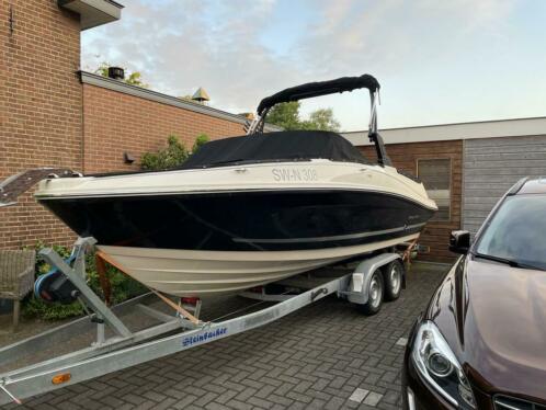 Bayliner 4.5L 250PK Mercruiser VR5 bowrider