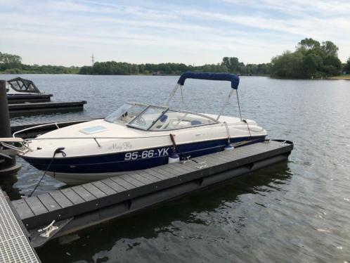 Bayliner 652 cuddy 