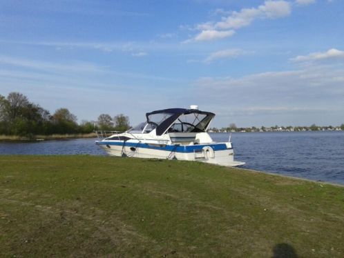 Bayliner Avanti 2955 Vakantie Aanbieding