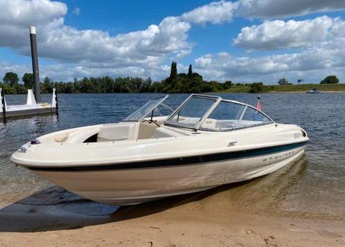 Bayliner capri 175