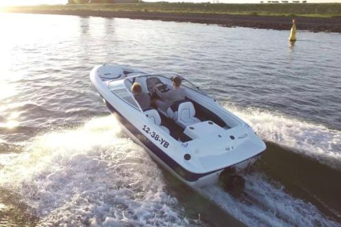 Bayliner Capri 1750 LS Bowrider