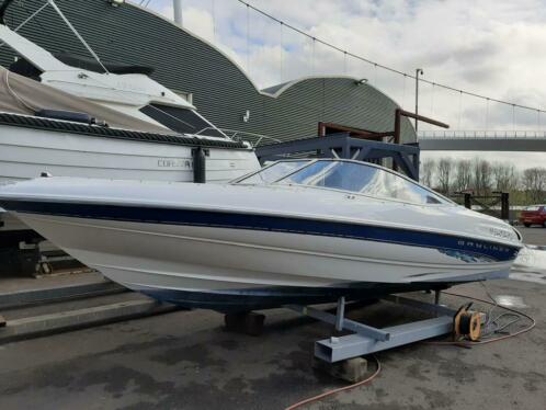 Bayliner capri 2050 LS 1998