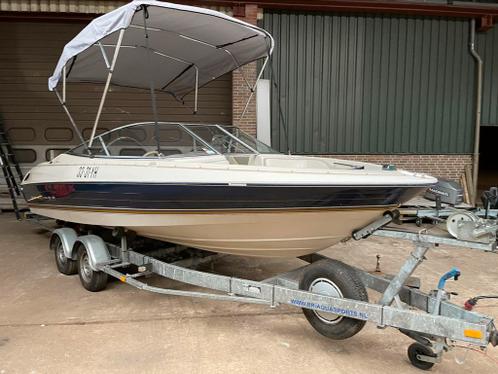 Bayliner capri 2050 LS