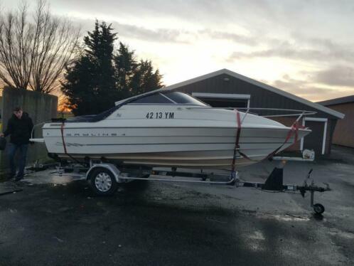 Bayliner capri