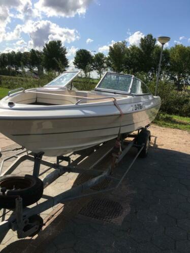 Bayliner capri classic 1950