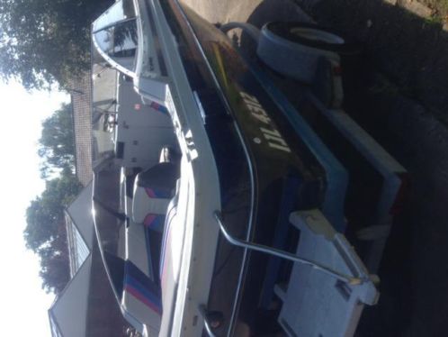 Bayliner Capri Cuddy te koop