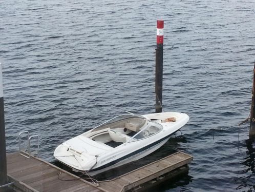 Bayliner Capri Sport 2050