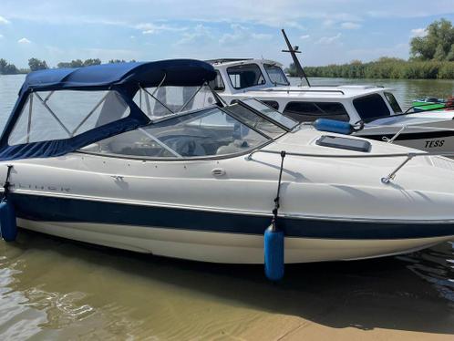 Bayliner capry 212