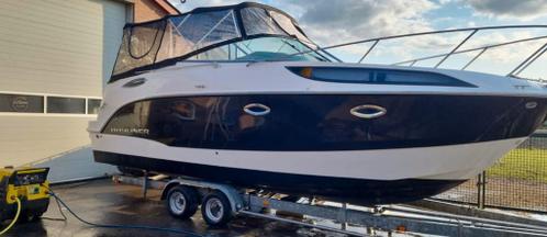 Bayliner Ciera 255 sunbridge