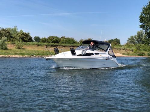 Bayliner Ciera 2855