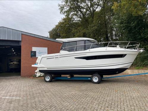 Bayliner Ciera 8 met 4,5 Liter MPI Mercruiser