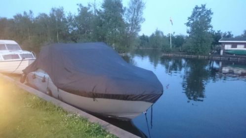 Bayliner opknapper