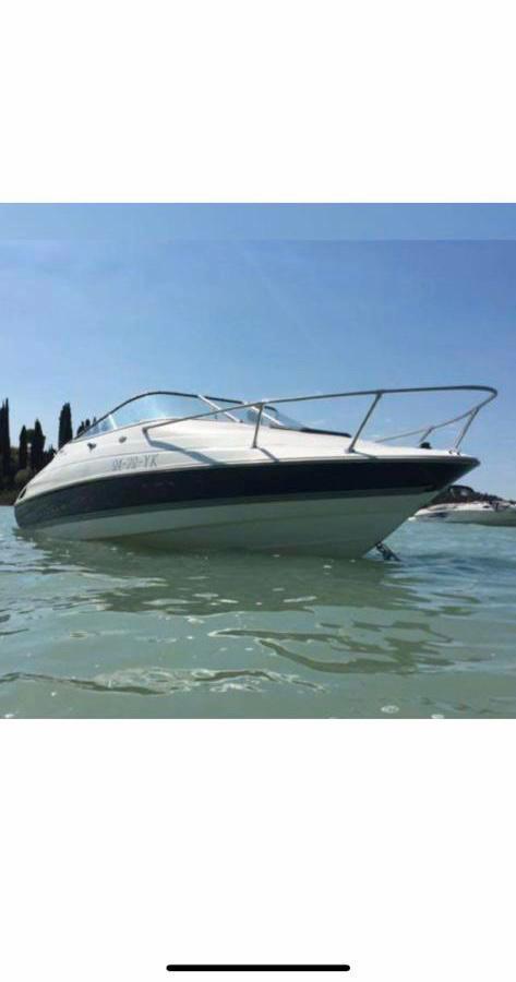 BAYLINER te koop