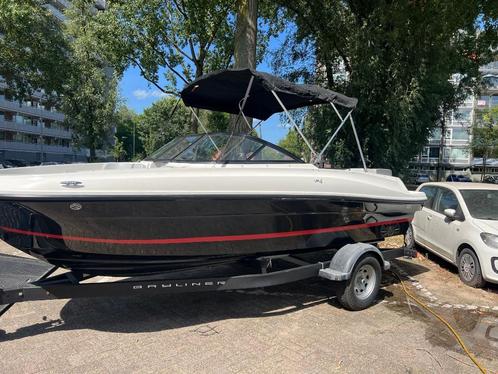 bayliner VR4 2021 V6