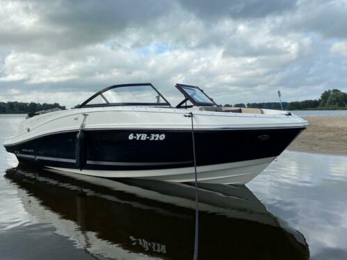 Bayliner vr5  115 pk mercury speedboot bowrider