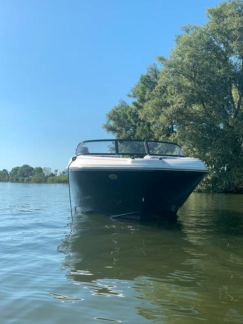 BAYLINER VR6 inboard 2021 model