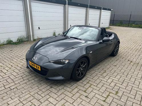 BBR Turbo Mazda MX5 1.5 16v Sky-Active Exclusive 218pk