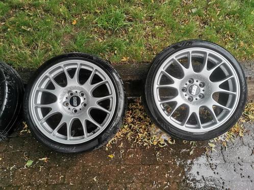BBS CH 19x8.5 ET35 19x9.5 ET40 5x120