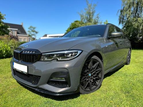 BE-BMW 330E DRAVITGRAUHUDM-SPRT-AEROHIFILED