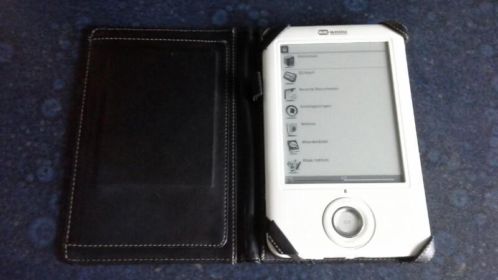 Be book e-reader