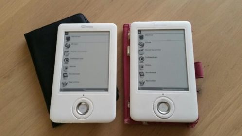 Be Book Neo e-reader