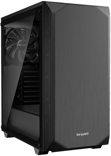 Be Quiet BGW34 PC Tower Behuizing