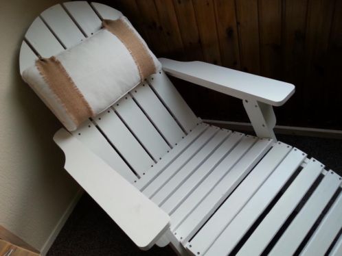 Beach chair lavandoux