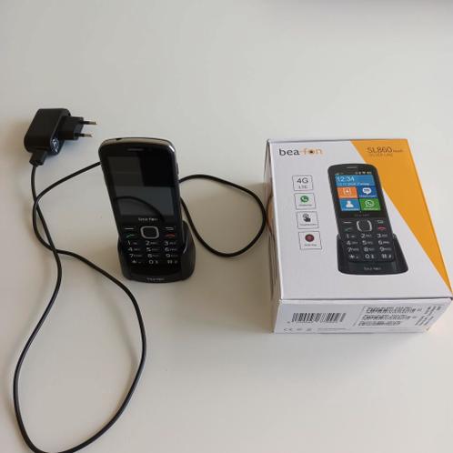 Beafon SL860 mobiele telefoon