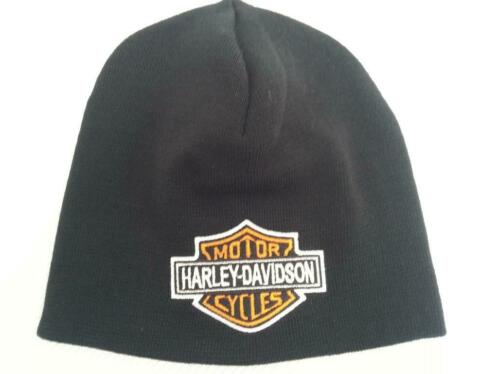 Beanie Harley Davidson