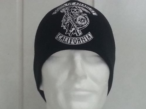 Beanie Sons of Anarchy