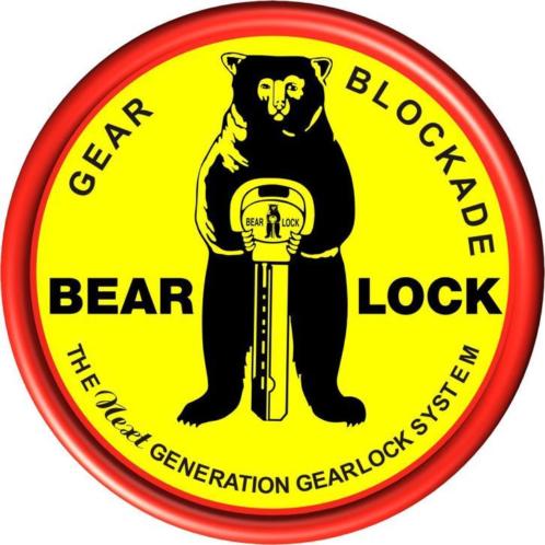 Bearlock