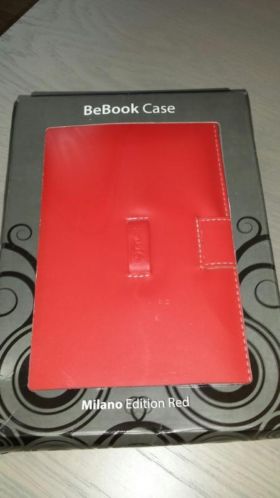 Bebook Case 5 inch.