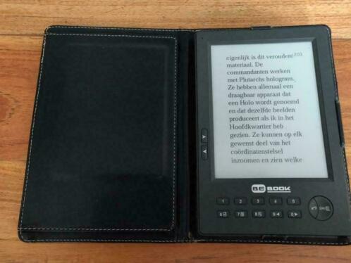 BeBook eReader One