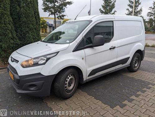 Bedrijfsauto Ford, Transit Connect 1.6TDCI L1 Ambiente, b