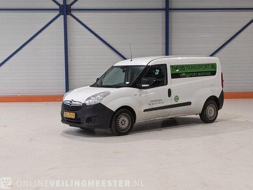 Bedrijfsauto Opel, Combo 1.3 CDTi L2H1 Selection, bouwjaa