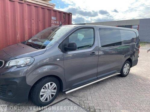 Bedrijfsauto Peugeot, Expert 231L 2.0 BlueHDI 120 DC Prem