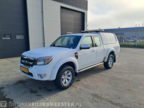 Bedrijfswagen Ford, Ranger Supercab 2.5D 4x4  227658KM 