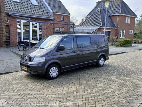 Bedrijfswagen VOLKSWAGEN, Transporter 1.9 TDI, bouwjaar 2