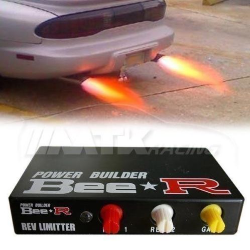 Bee R rev limiter Celica Mr2 Mr-2 Supra Corolla Carina AE86