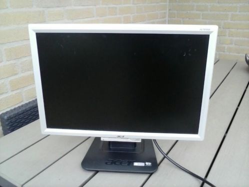 Beeldscherm