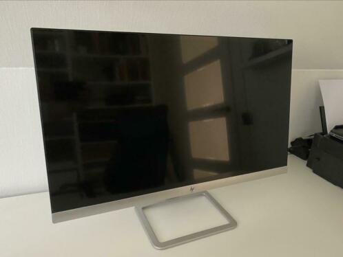 Beeldscherm 27 inch HP