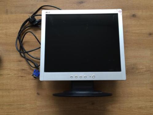 Beeldscherm acer