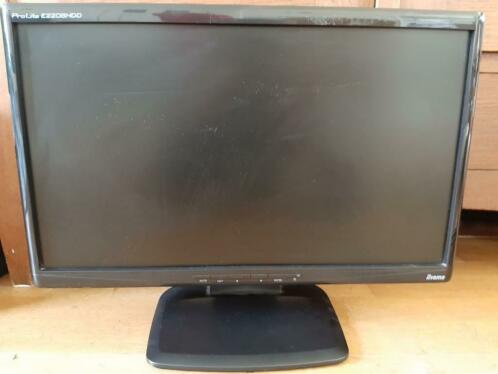 Beeldscherm benq
