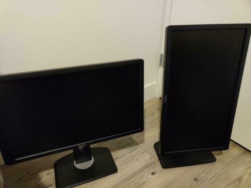 Beeldscherm computer