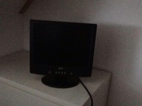 Beeldscherm computer