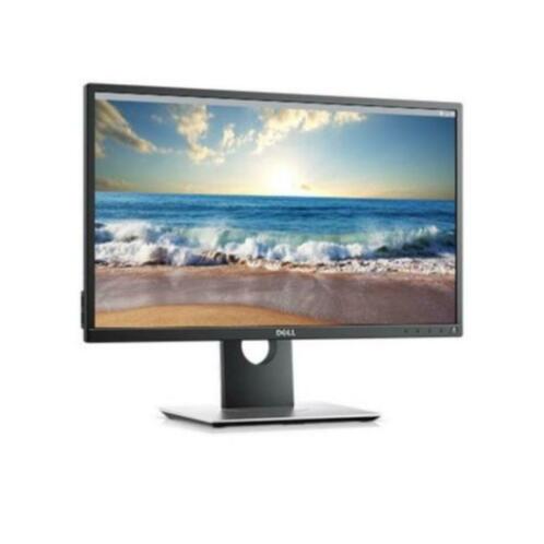 Beeldscherm Dell monitor P2317h (23 inch 169 2x nieuw)