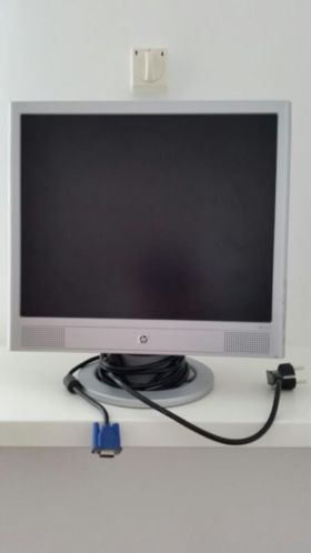 Beeldscherm hp