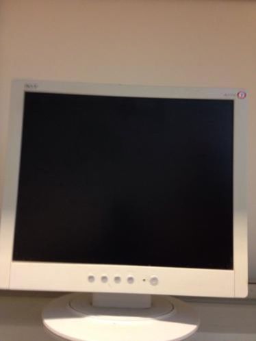 Beeldscherm Monitor ACER LCD