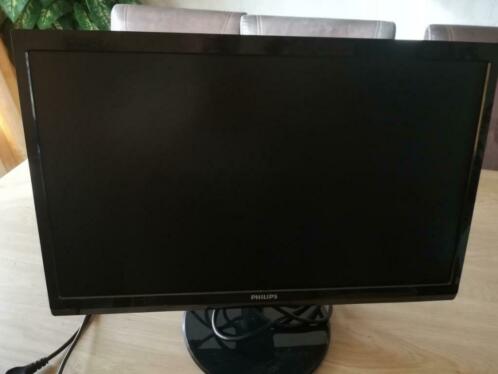 beeldscherm pc